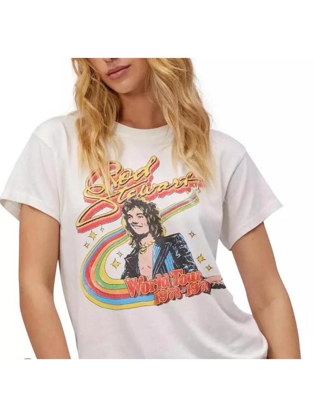 Daydreamer Rod Stewart World Tour 1978 (M)